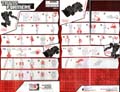 Autobot Scoop with Holepunch and Caliburst hires scan of Instructions